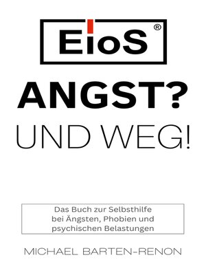 cover image of EioS--Angst? Und weg!